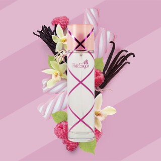 Foto 4 | Foto 4 | Perfume Pink Sugar Eau De Toilette 100 ml para Mujer - Venta Internacional