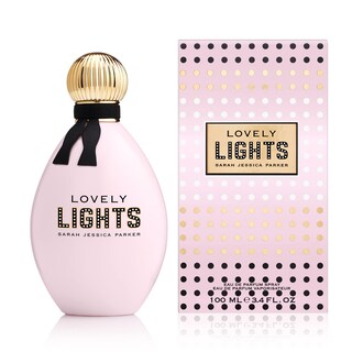 Foto 6 | Foto 6 | Perfume Sjp Sarah Jessica Parker Lovely Lights Edp 100 Ml para Mujer - Venta Internacional