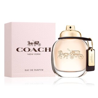 Foto 1 | Foto 1 | Perfume Coach Eau De Parfum 50 Ml Para Mujer - Venta Internacional.