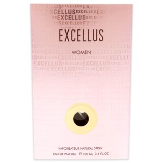 Foto 5 | Foto 5 | Perfume Armaf Excellus Eau de Parfum para Mujer 100 Ml - Venta Internacional