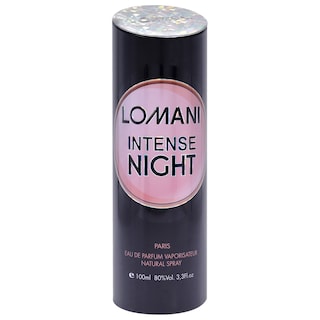 Foto 3 | Foto 3 | Perfume Lomani Intense Night Eau De Parfum Para Mujer, 100 Ml - Venta Internacional.