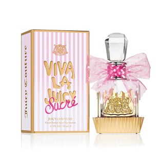 Foto 1 | Foto 1 | Perfume Juicy Couture Viva La Juicy Sucré, Eau De Parfum, 50 Ml - Venta Internacional.