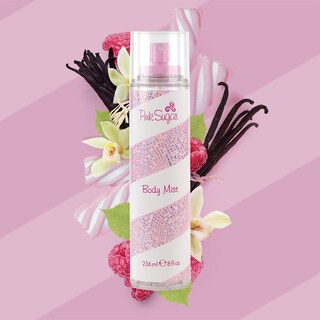 Foto 4 | Foto 4 | Bruma Corporal Perfume Pink Sugar Para Mujer, 240 Ml - Venta Internacional.