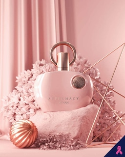 Foto 3 | Foto 3 | Perfume Afnan Supremacy Pink Eau De Parfum 100 ml para Mujer - Venta Internacional
