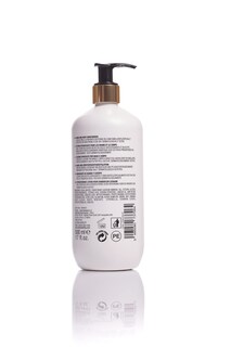 Foto 2 | Foto 2 | Loción Alyssa Ashley Musk H&b Con Bomba De 500 Ml - Venta Internacional.