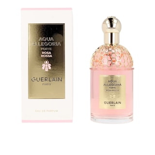Foto 1 | Foto 1 | Perfume Guerlain Aqua Allegoria Forte Rosa Rossa 125 Ml Edp - Venta Internacional.
