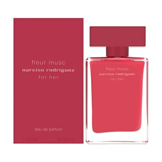 Foto 1 | Foto 1 | Perfume Narciso Rodriguez Fleur Music For Her Eau De Parfum, 50 Ml - Venta Internacional.