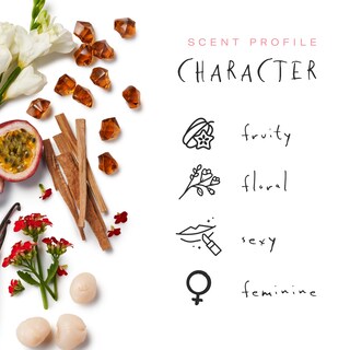 Foto 5 | Foto 5 | Perfume Scent Beauty Kylie Minogue Darling Eau De Parfum 75 Ml - Venta Internacional.