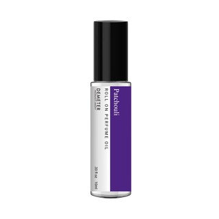 Foto 1 | Foto 1 | Aceite De Perfume Demeter Patchouli En Rollo De 10 Ml De Larga Duración - Venta Internacional.