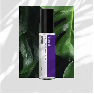 Foto 2 | Foto 2 | Aceite De Perfume Demeter Patchouli En Rollo De 10 Ml De Larga Duración - Venta Internacional.