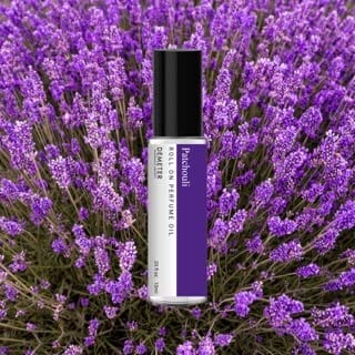 Foto 3 | Foto 3 | Aceite De Perfume Demeter Patchouli En Rollo De 10 Ml De Larga Duración - Venta Internacional.