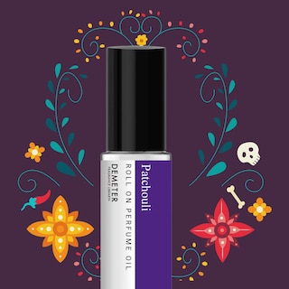 Foto 5 | Foto 5 | Aceite De Perfume Demeter Patchouli En Rollo De 10 Ml De Larga Duración - Venta Internacional.