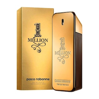Foto 1 | Foto 1 | Perfume Paco Rabanne 1 Million Eau de Toilette 200 Ml para Hombre - Venta Internacional