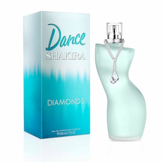 Foto 1 | Foto 1 | Perfume Shakira Dance Diamond Eau De Toilette 80 Ml Para Mujer - Venta Internacional.