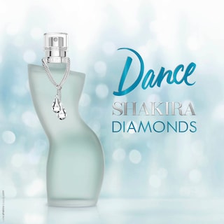 Foto 5 | Foto 5 | Perfume Shakira Dance Diamond Eau De Toilette 80 Ml Para Mujer - Venta Internacional.