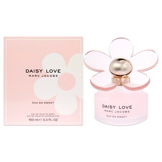 Foto 1 | Foto 1 | Perfume Marc Jacobs Daisy Love Eau So Sweet Edt 100 Ml Para Mujer - Venta Internacional.