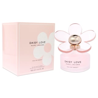 Foto 3 | Foto 3 | Perfume Marc Jacobs Daisy Love Eau So Sweet Edt 100 Ml Para Mujer - Venta Internacional.