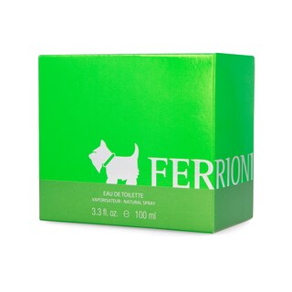 Foto 3 | Foto 3 | Perfume Ferrioni Ice Violet de 100 Ml Edt Spray para Mujer