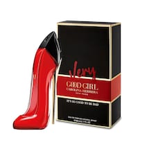 Perfume Carolina Herrera Very Good Girl Edp 80ml Para Mujer - Venta Internacional