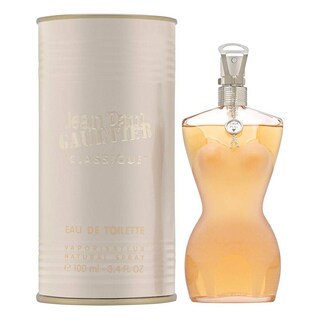 Foto 1 | Foto 1 | Perfume Jean Paul Gaultier Para Mujer, Eau De Toilette, 100 Ml - Venta Internacional.
