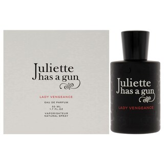 Foto 1 | Foto 1 | Perfume Juliette Has A Gun Lady Vengeance Edp 50 Ml Para Mujer - Venta Internacional.