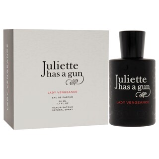 Foto 3 | Foto 3 | Perfume Juliette Has A Gun Lady Vengeance Edp 50 Ml Para Mujer - Venta Internacional.