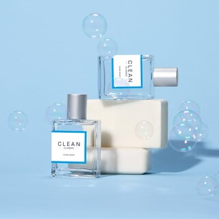 Foto 3 | Foto 3 | Jabón Puro Perfume Clean Classic 60 Ml Para Mujer - Venta Internacional.