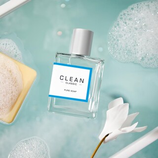 Foto 7 | Foto 7 | Jabón Puro Perfume Clean Classic 60 Ml Para Mujer - Venta Internacional.