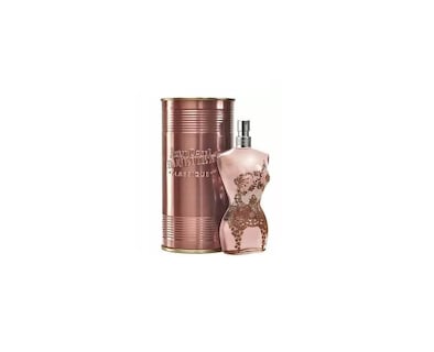 Foto 1 | Foto 1 | Perfume Jean Paul Gaultier Classique de 100 ml Eau de Parfum para Mujer