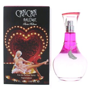 Foto 1 | Foto 1 | Perfume Paris Hilton Can Can Burlesque Eau De Parfum 100 ml - Venta Internacional