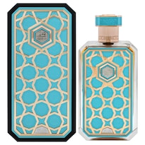 Perfume Rasasi Arabian Prive Saada Eau De Parfum 70 ml - Venta Internacional