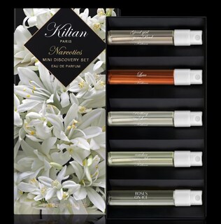 Foto 1 | Foto 1 | Set de Mini Perfume Kilian Paris Narcostics- Venta Internacional