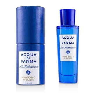 Foto 3 | Foto 3 | Perfume Aqua Di Parma Azul Mediterráneo Mandorlo Di Sicilia - 30 Ml - Venta Internacional.