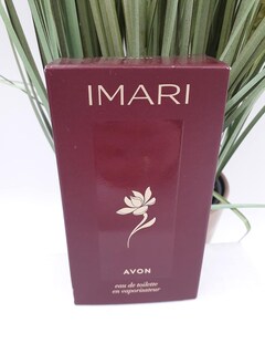 Foto 2 | Foto 2 | Perfume Avon Imari Eau De Toilette 35 Ml Para Mujer - Venta Internacional.