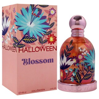 Foto 3 | Foto 3 | Perfume Jesus del Pozo Halloween Blossom Eau de Toilette 100 Ml para Mujer - Venta Internacional