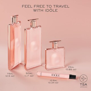 Foto 3 | Foto 3 | Perfume Lancôme Idôle Eau De Parfum para Mujer 100 Ml - Venta Internacional