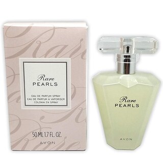 Foto 1 | Foto 1 | Perfume Avon Rare Pearls Eau De Parfum 50 Ml para Mujer - Venta Internacional