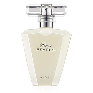 Foto 2 | Foto 2 | Perfume Avon Rare Pearls Eau De Parfum 50 Ml para Mujer - Venta Internacional
