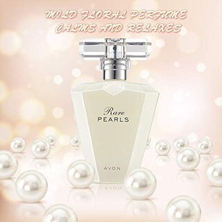 Foto 4 | Foto 4 | Perfume Avon Rare Pearls Eau De Parfum 50 Ml para Mujer - Venta Internacional
