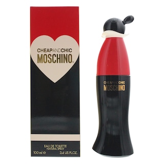 Foto 2 | Foto 2 | Perfume Moschino Cheap & Chic Eau De Toilette Para Mujer, 100 Ml - Venta Internacional.