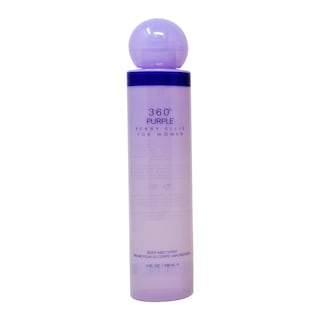 Foto 1 | Foto 1 | Perfume Perry Ellis 360° Purple Body Mist Spray 236 ml para Mujer