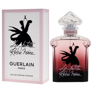 Foto 4 | Foto 4 | Perfume Guerlain La Petite Robe Noire Intense Eau De Parfum - Venta Internacional.
