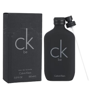 Foto 3 | Foto 3 | Perfume Calvin Klein Ck Be Eau de Toilette para Mujer 100 Ml - Venta Internacional