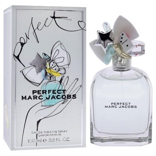 Foto 3 | Foto 3 | Perfume Marc Jacobs Perfect Eau De Toilette Para Mujer, 100 Ml - Venta Internacional.