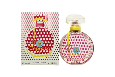 Foto 2 | Foto 2 | Perfume Repetto So Repetto Edt En Aerosol Para Mujer, 50 Ml - Venta Internacional.