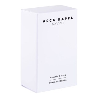 Foto 3 | Foto 3 | Perfume Acca Kappa White Moss Eau De Cologne 100 Ml Para Hombre - Venta Internacional.