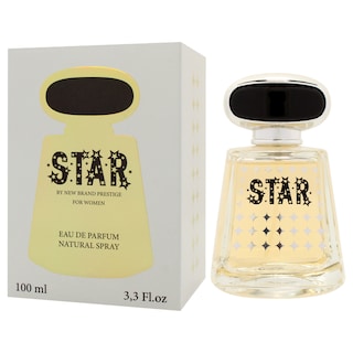 Foto 4 | Foto 4 | Perfume New Brand Prestige Star Eau De Parfum 100 Ml Para Mujer - Venta Internacional.