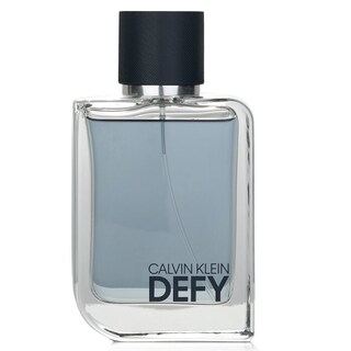 Foto 1 | Foto 1 | Perfume Calvin Klein Defy Eau De Toilette en Aerosol 100ml - Venta Internacional