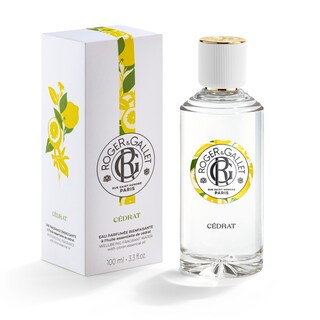 Foto 2 | Foto 2 | Spray Corporal de Agua Aromática Roger & Gallet Cédrat Citron 100 ml Unisex - Venta Internacional