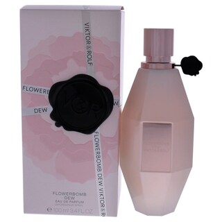 Foto 1 | Foto 1 | Perfume Viktor And Rolf Flowerbomb Dew Eau De Parfum, 100 Ml - Venta Internacional.
